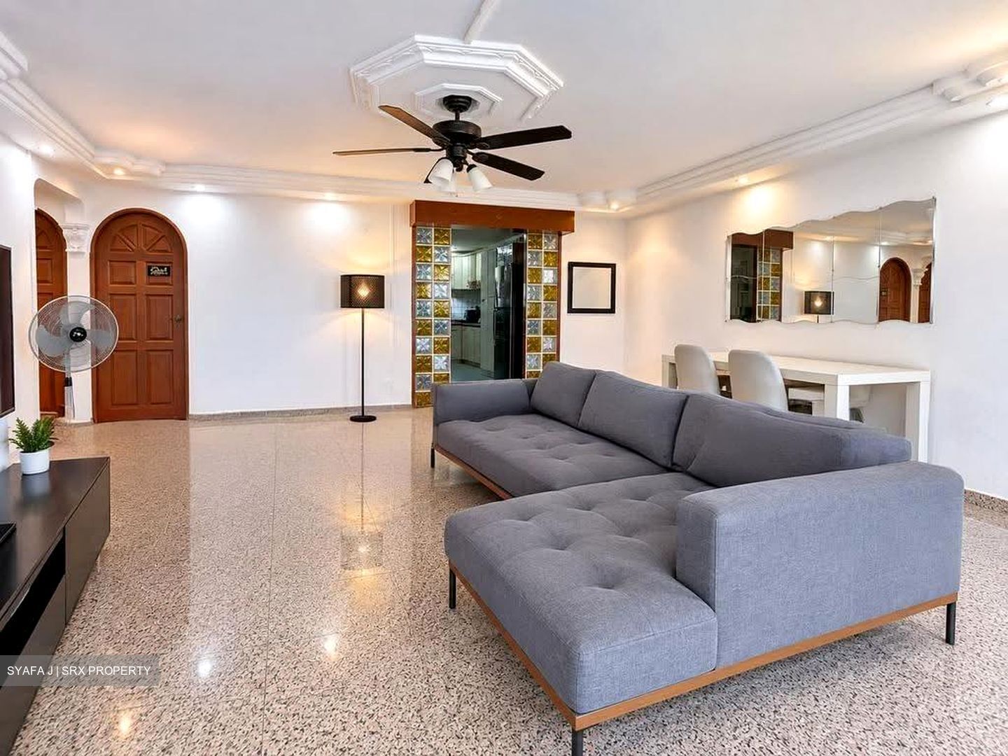 Blk 133 Eunos Spring (Bedok), HDB 4 Rooms #638194091